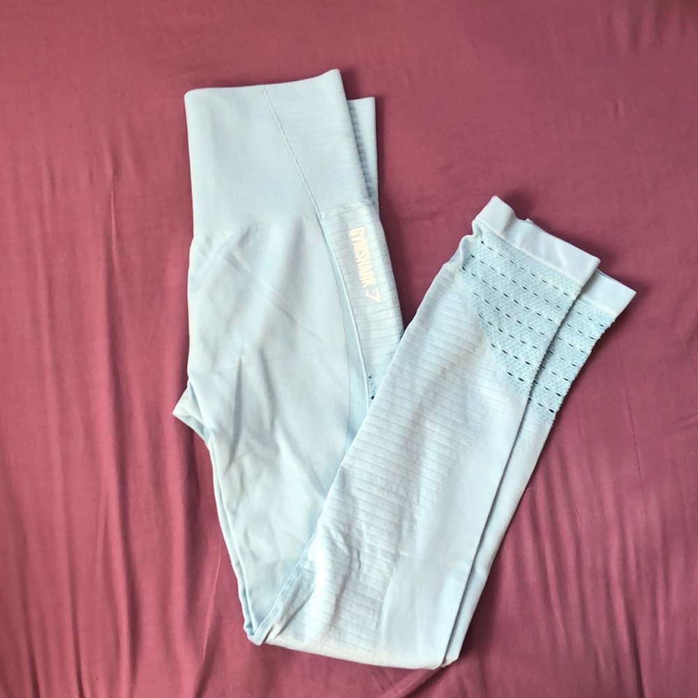 Gymshark leggings